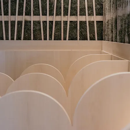 Kraftquelle Fanny Im Allgaeu Hotel Maierhöfen