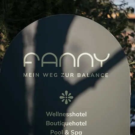 Kraftquelle Fanny Im Allgaeu Maierhöfen
