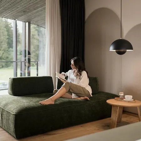 Kraftquelle Fanny Im Allgaeu 4*