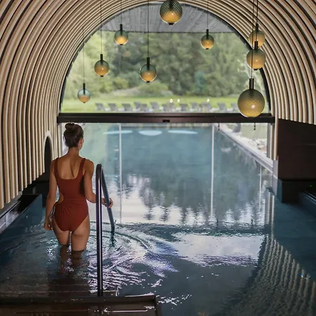 Kraftquelle Fanny Im Allgaeu Hotel 4*