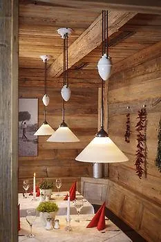 Kraftquelle Fanny Im Allgaeu Hotel 4*