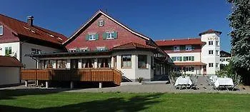 Kraftquelle Fanny Im Allgaeu 4* Maierhöfen