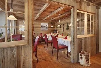 Kraftquelle Fanny Im Allgaeu 4* Maierhöfen