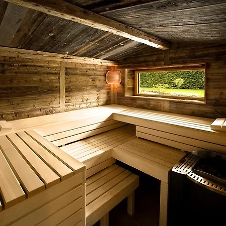 Hotel Kraftquelle Fanny Im Allgaeu Maierhöfen