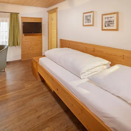 Kraftquelle Fanny Im Allgaeu Hotel Maierhöfen