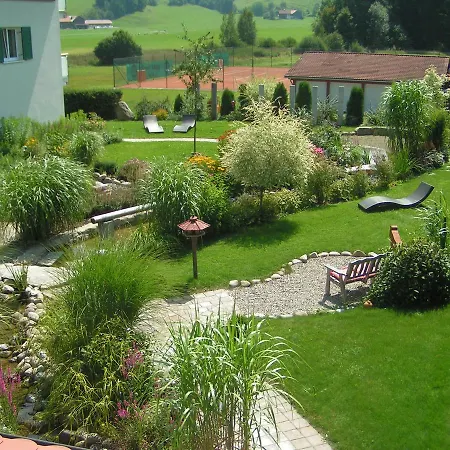 Natur-landhaus Krone Hotel Maierhöfen