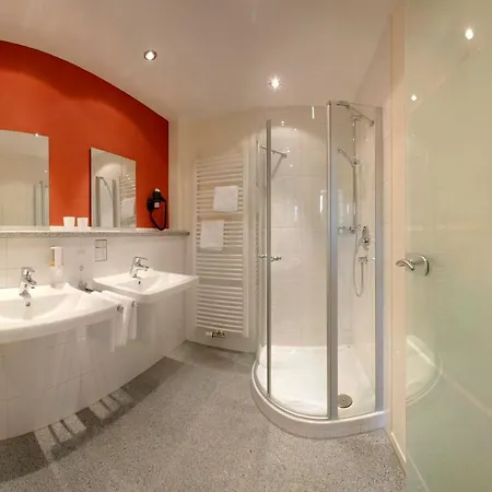 Hotel Kraftquelle Fanny Im Allgaeu 4*