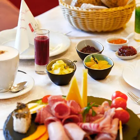 Hotel Kraftquelle Fanny Im Allgaeu