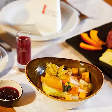Kraftquelle Fanny Im Allgaeu 4* Maierhöfen