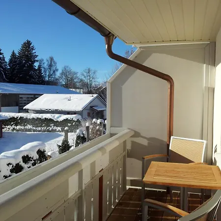 Hotel Kraftquelle Fanny Im Allgaeu 4*