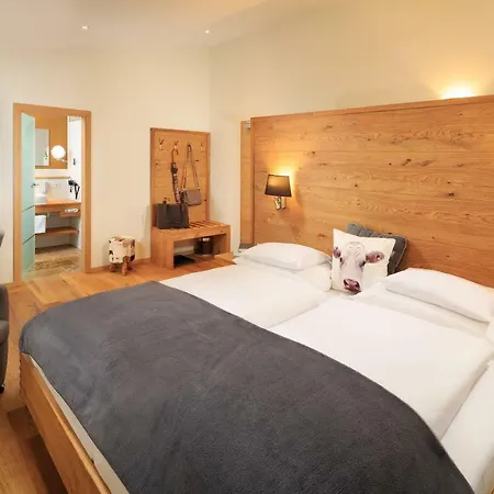 Hotel Kraftquelle Fanny Im Allgaeu