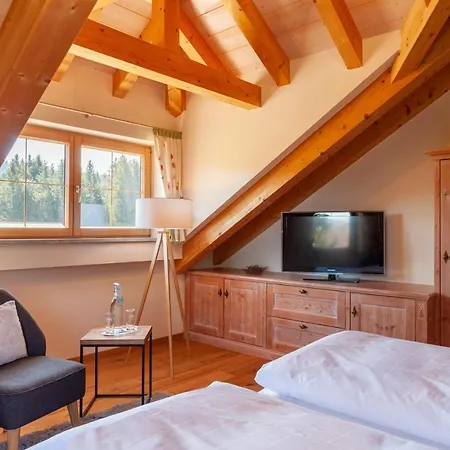 Hotel Kraftquelle Fanny Im Allgaeu Maierhofen (Lindau)