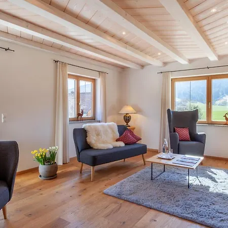 Hotel Kraftquelle Fanny Im Allgaeu 4*