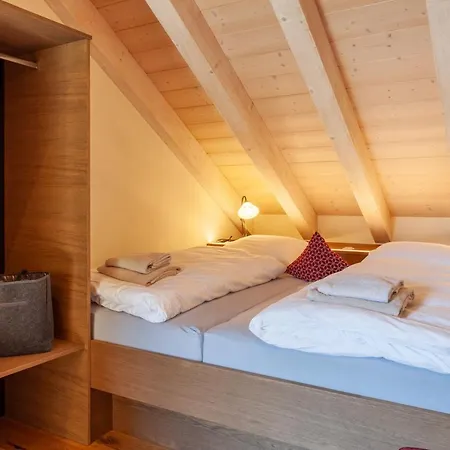 Kraftquelle Fanny Im Allgaeu 4*