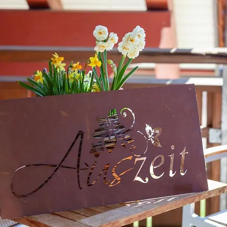 Kraftquelle Fanny Im Allgaeu Hotel