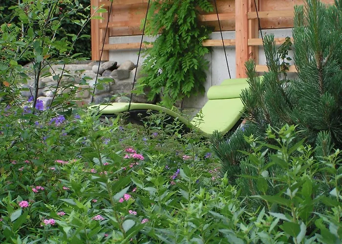 Natur-landhaus Krone 4*