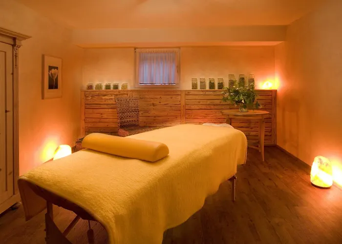 Natur-landhaus Krone Hotel 4*