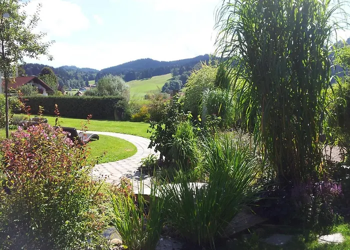 Natur-landhaus Krone Hotel 4*