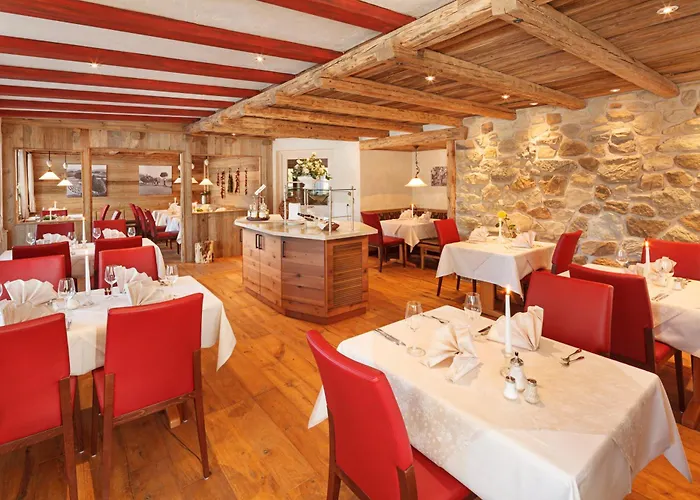 Natur-landhaus Krone 4*