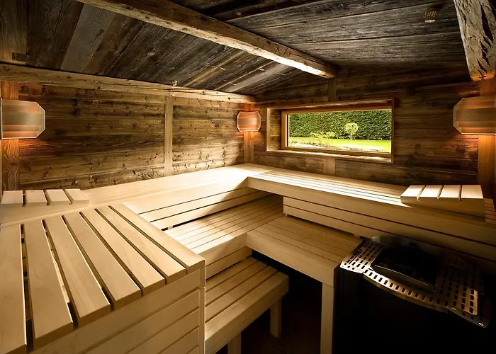 Hotel Natur-landhaus Krone Maierhöfen