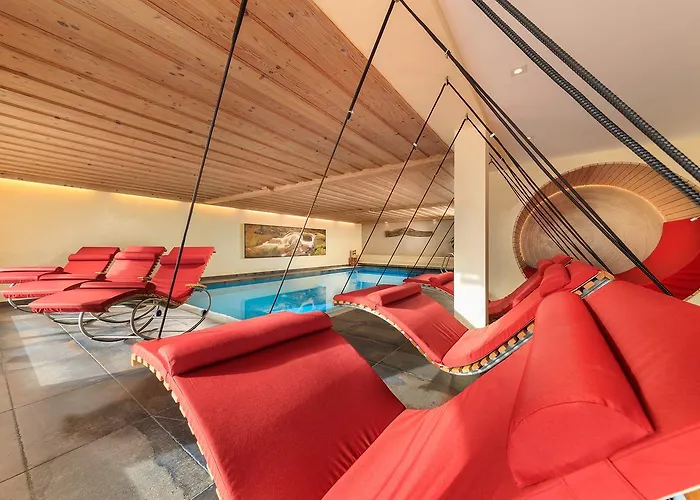 Natur-landhaus Krone Hotel 4*