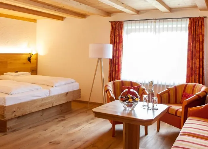 Natur-landhaus Krone Hotel