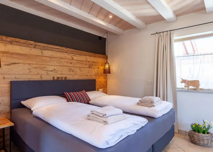 Natur-landhaus Krone Hotel 4*