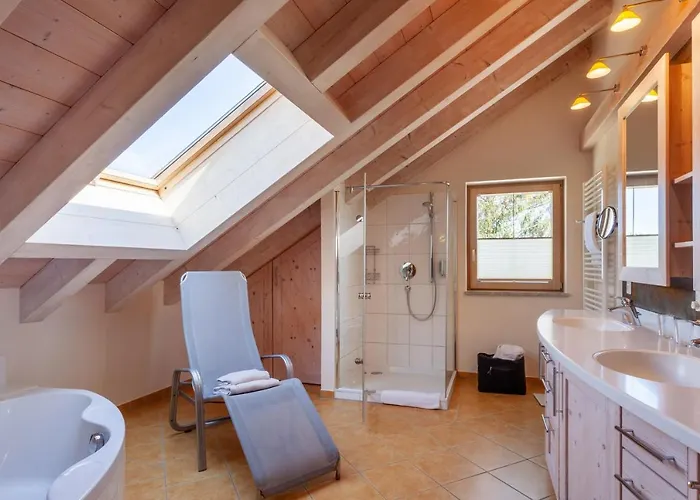 Hotel Natur-landhaus Krone 4*