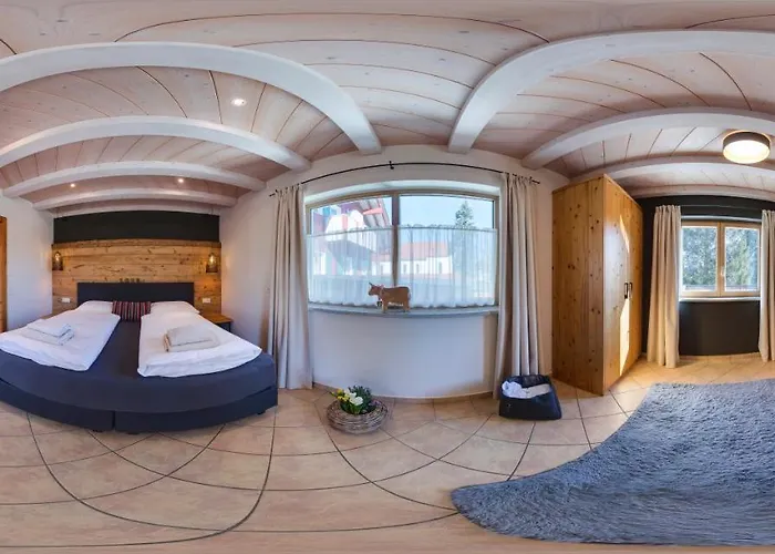Natur-landhaus Krone 4*